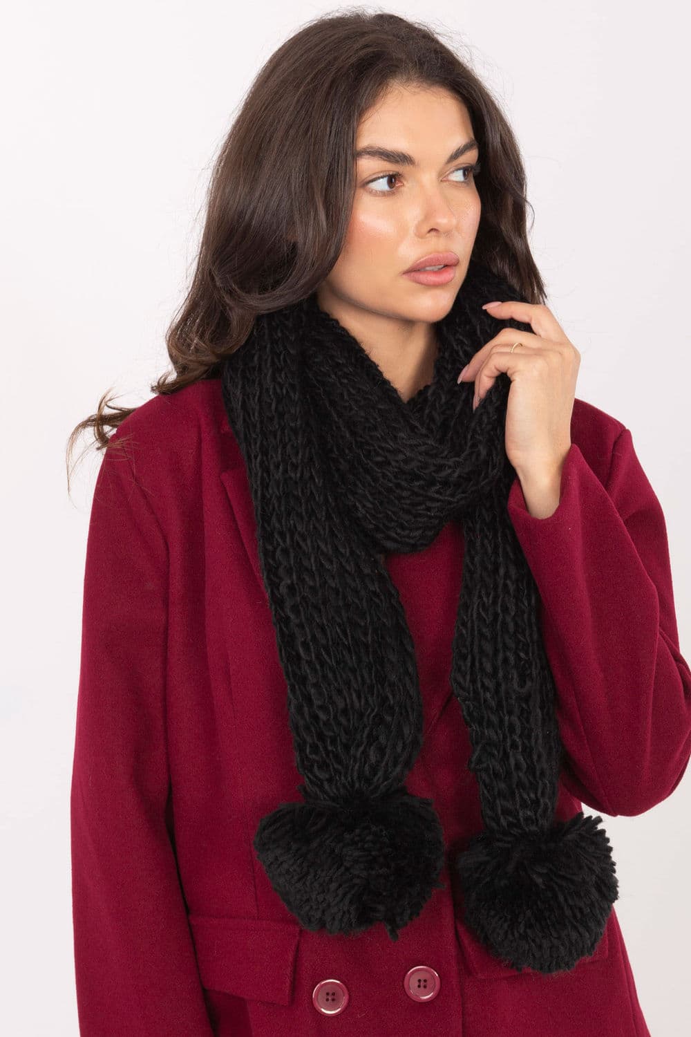 Scialle model 220399 AT