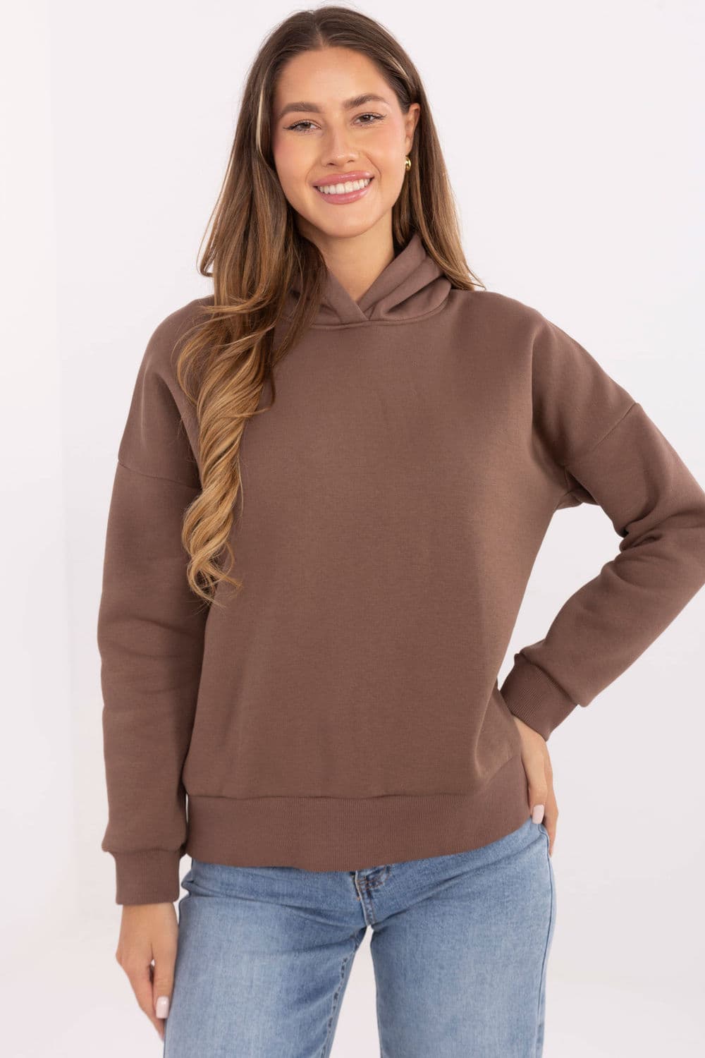Felpa model 220405 Relevance