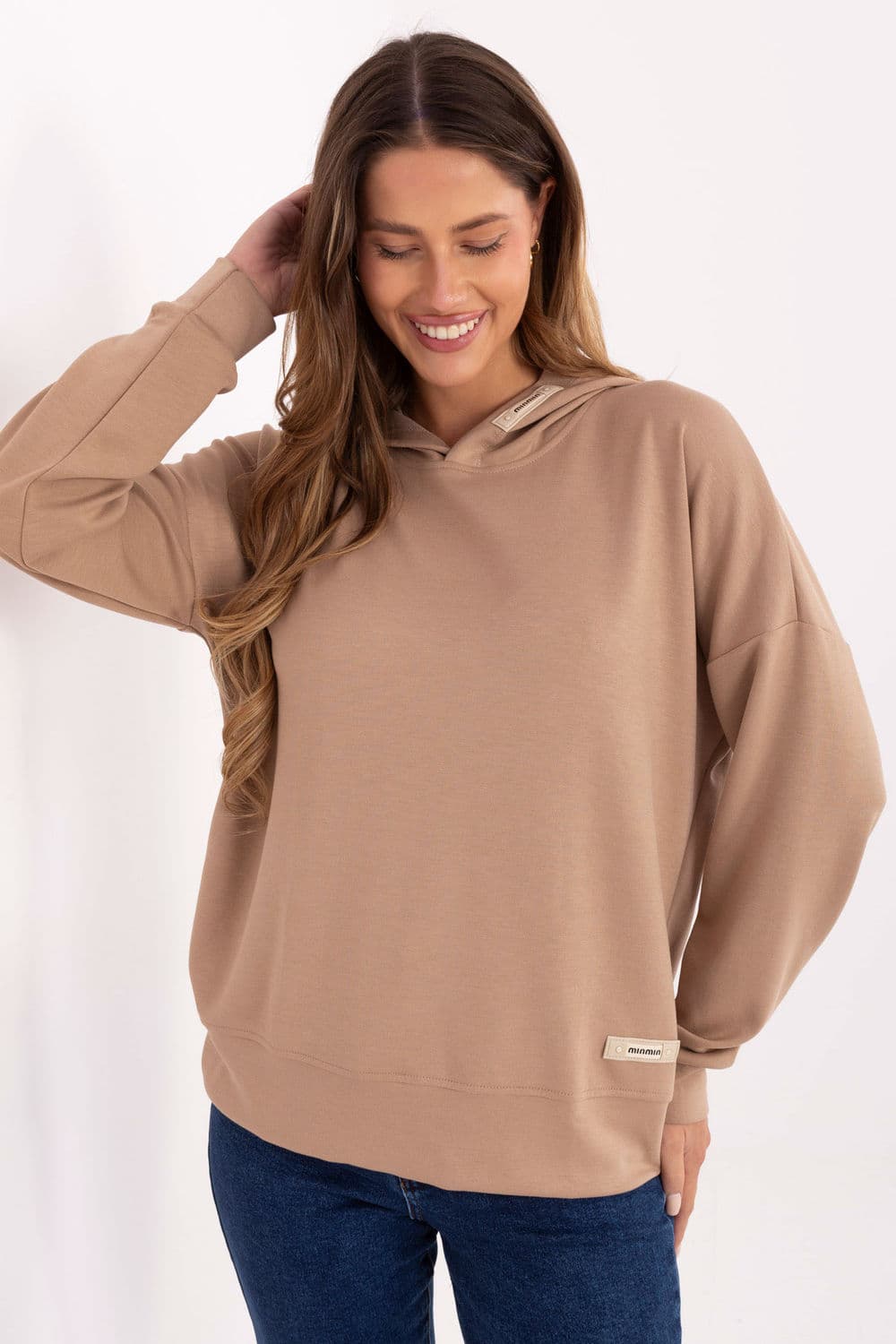 Felpa model 220420 Relevance
