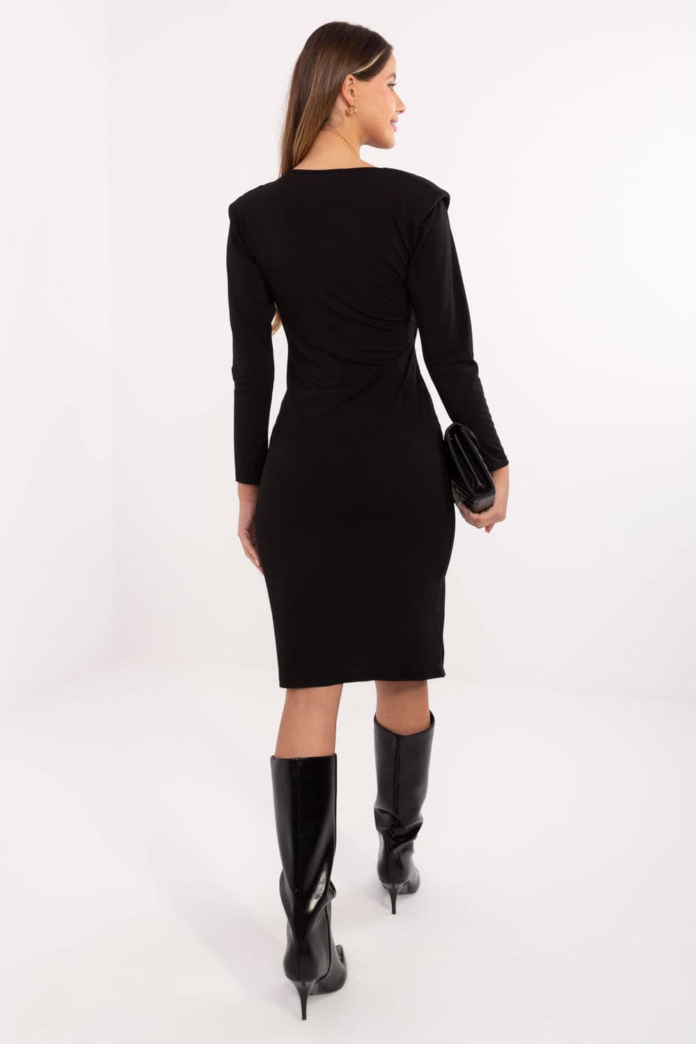 Vestito da giorno model 220450 Rue Paris - Miniatura 3