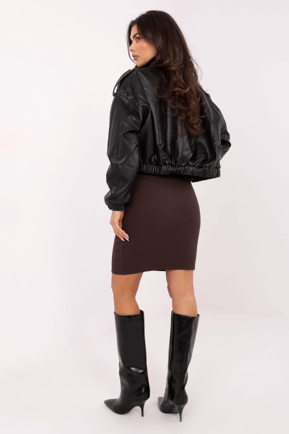 Gonna model 220452 Rue Paris - Miniatura 3
