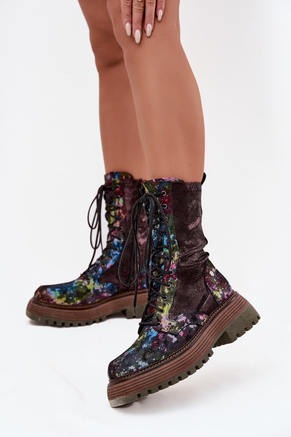 Stivaletto model 220497 Step in style