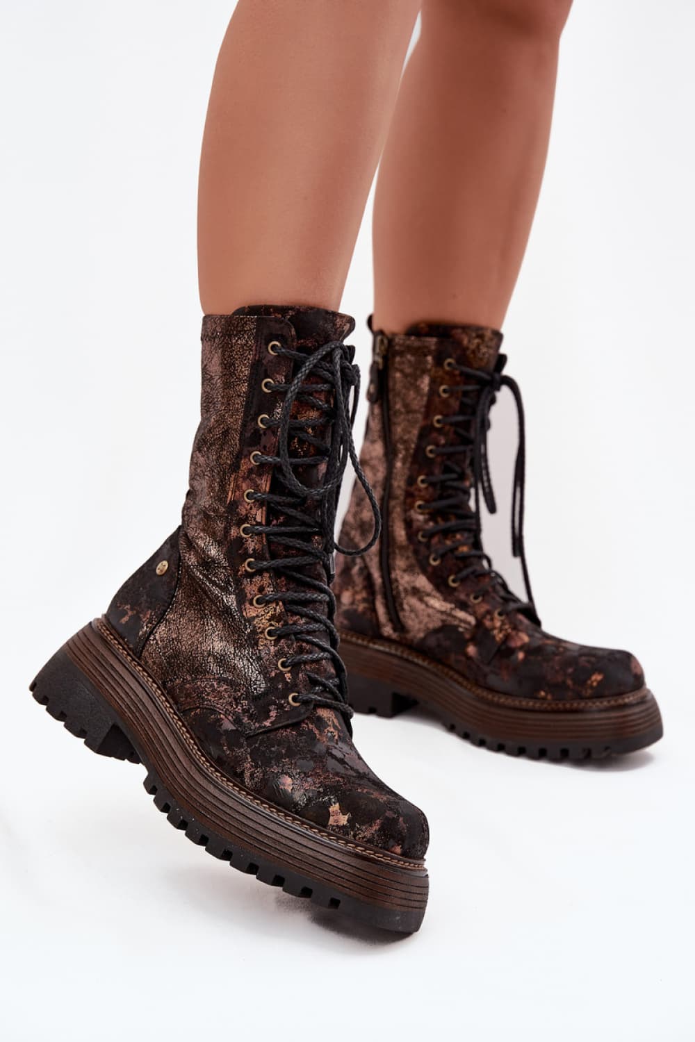 Stivaletto model 220498 Step in style