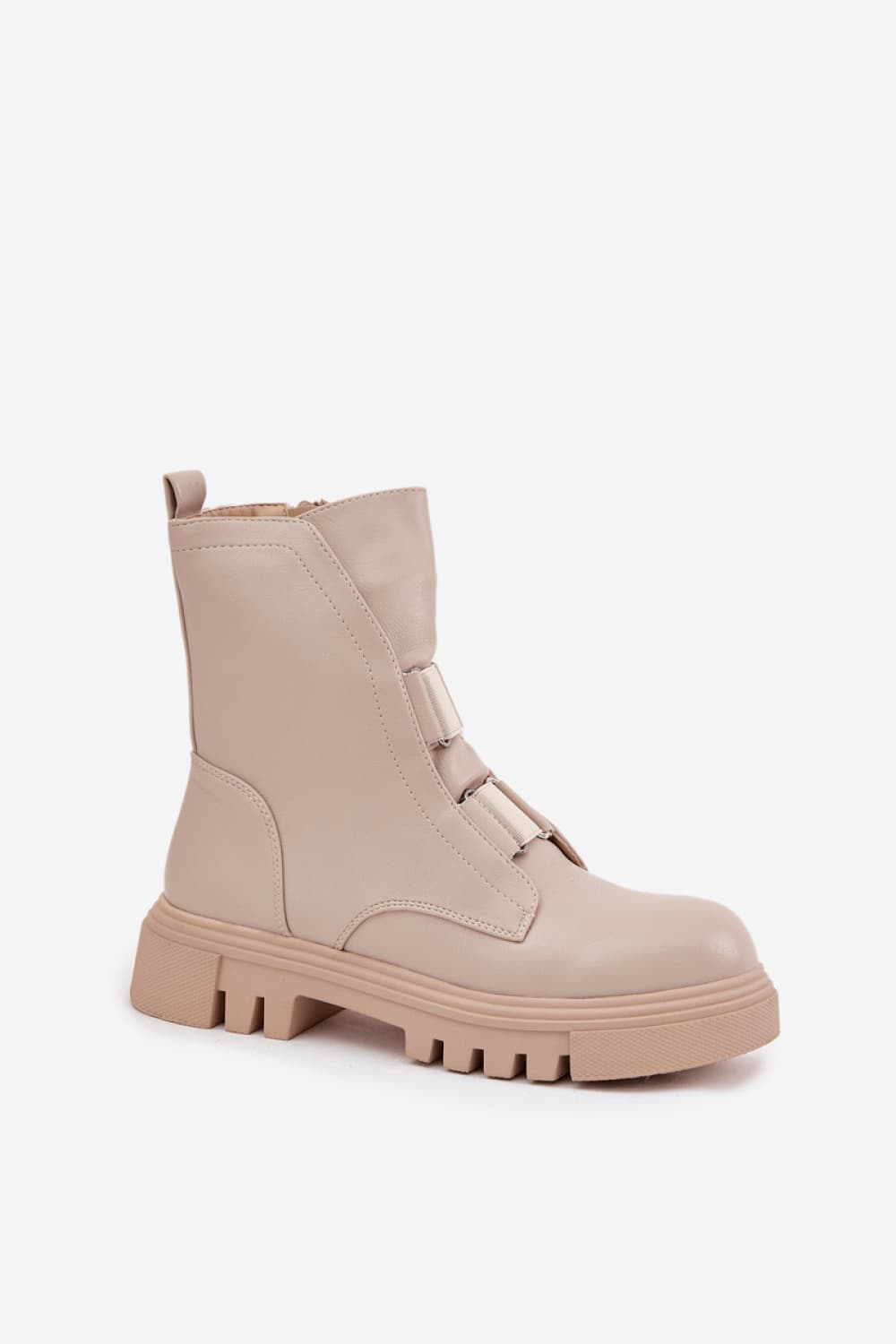 Scarpe con tacco model 220503 Step in style