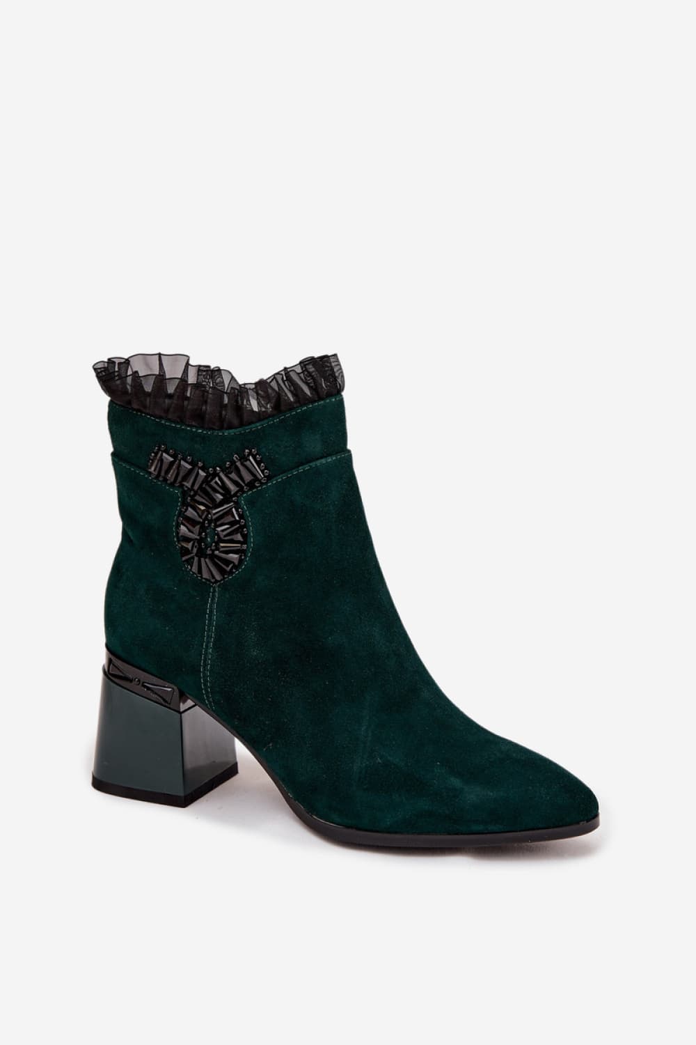 Scarpe con tacco model 220504 Step in style - Miniatura 2