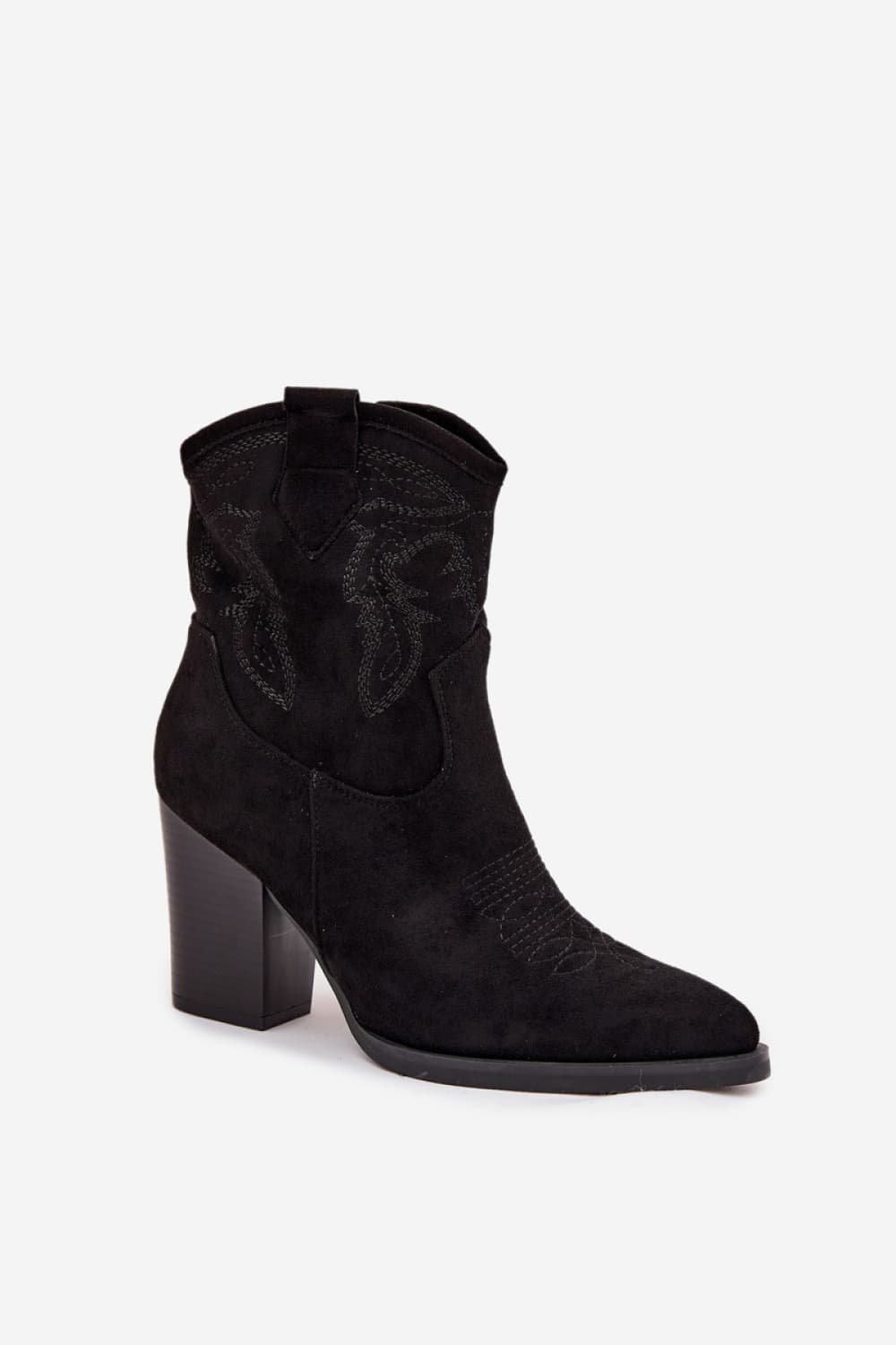 Scarpe con tacco model 220510 Step in style - Miniatura 2