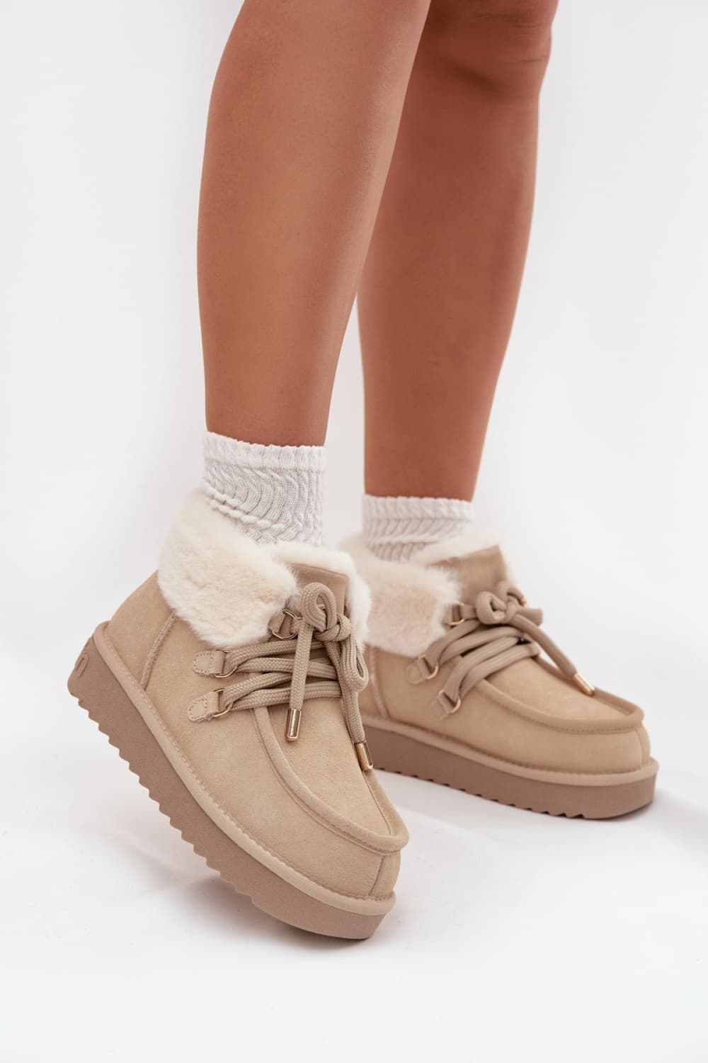 Scarpe da neve model 220521 Step in style