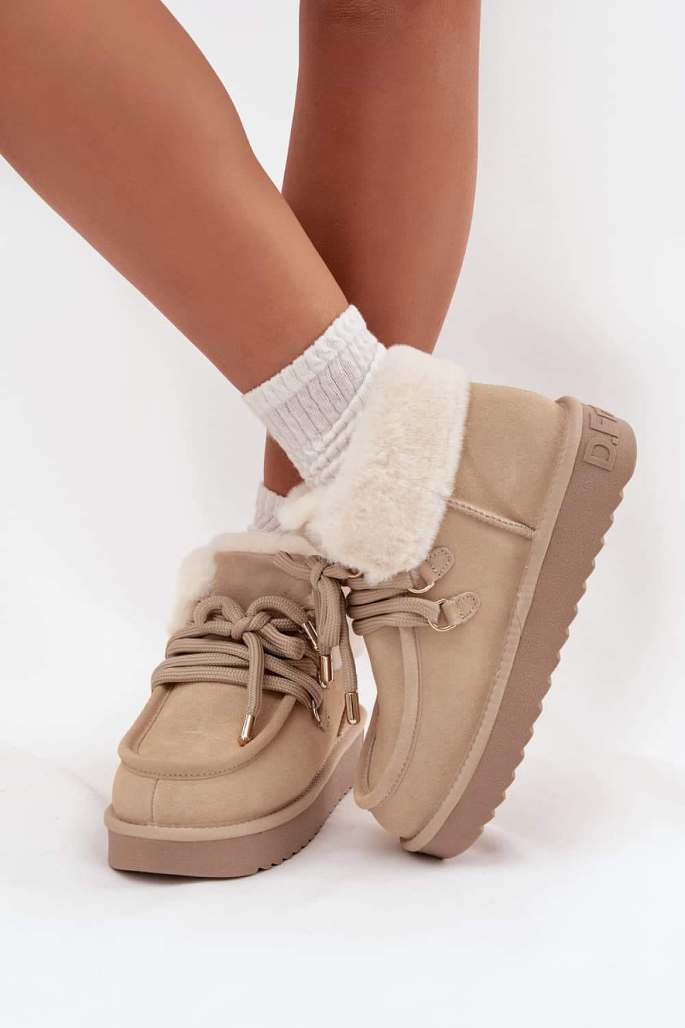 Scarpe da neve model 220521 Step in style - Miniatura 3