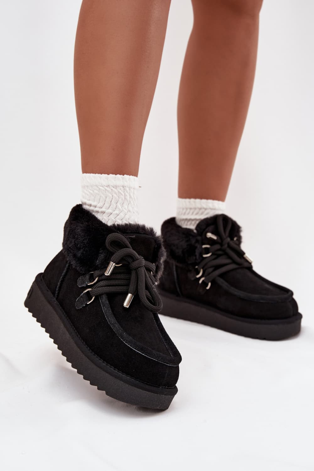 Scarpe da neve model 220522 Step in style