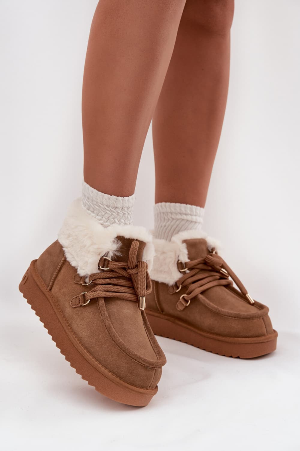 Scarpe da neve model 220523 Step in style