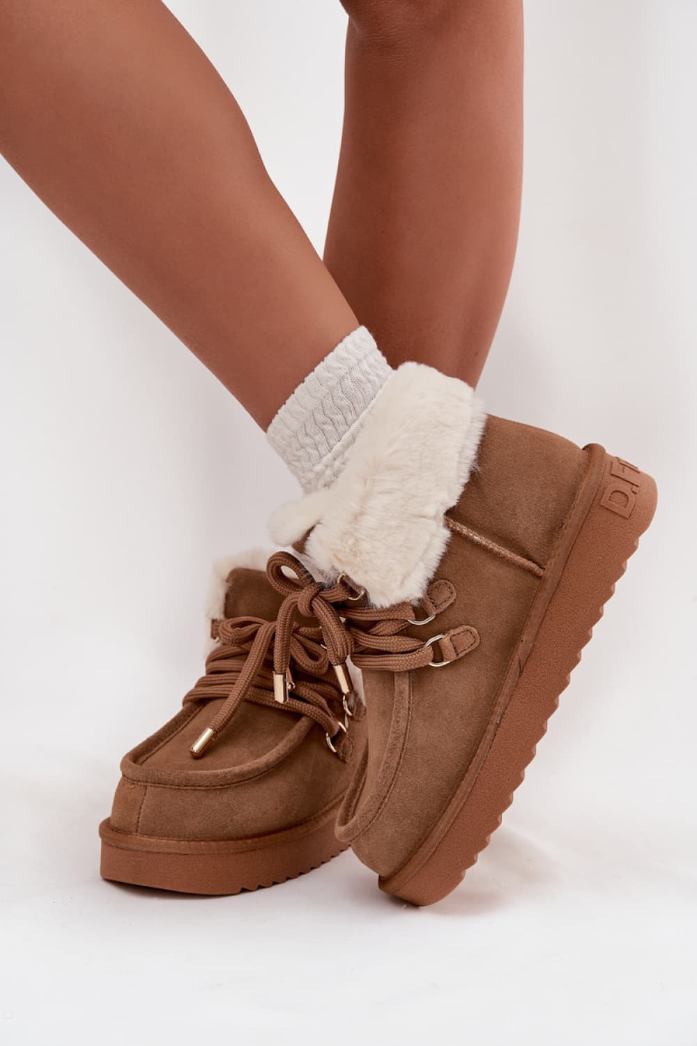 Scarpe da neve model 220523 Step in style - Miniatura 3