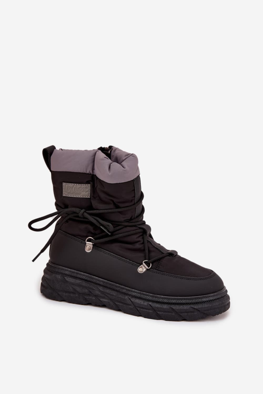 Scarpe da neve model 220526 Step in style - Miniatura 2