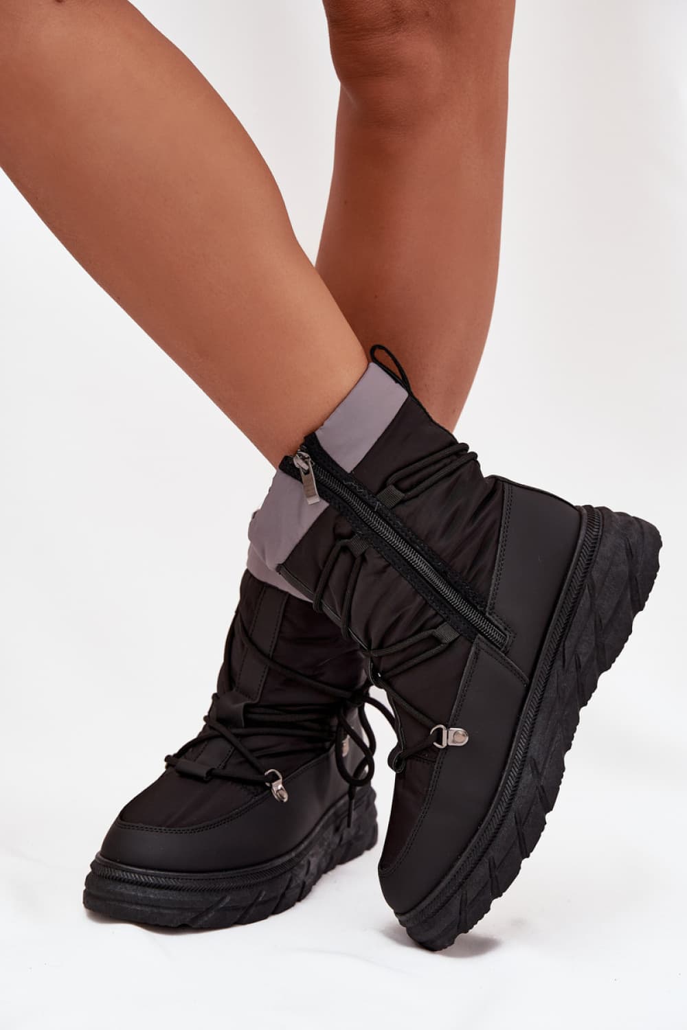Scarpe da neve model 220526 Step in style - Miniatura 3