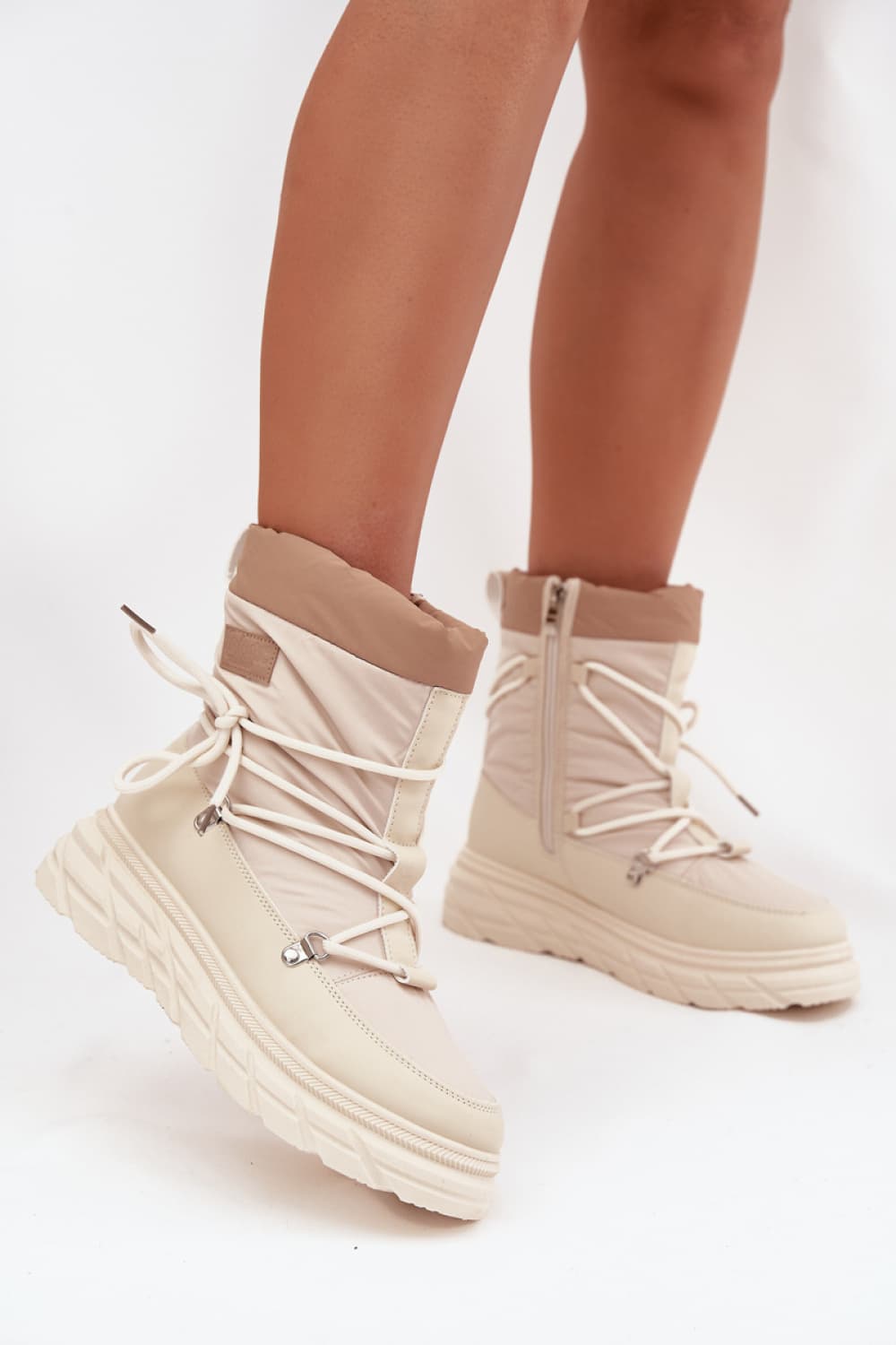 Scarpe da neve model 220527 Step in style