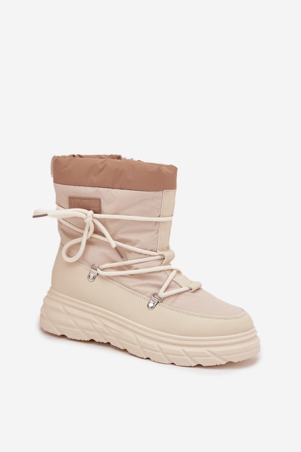 Scarpe da neve model 220527 Step in style - Miniatura 2