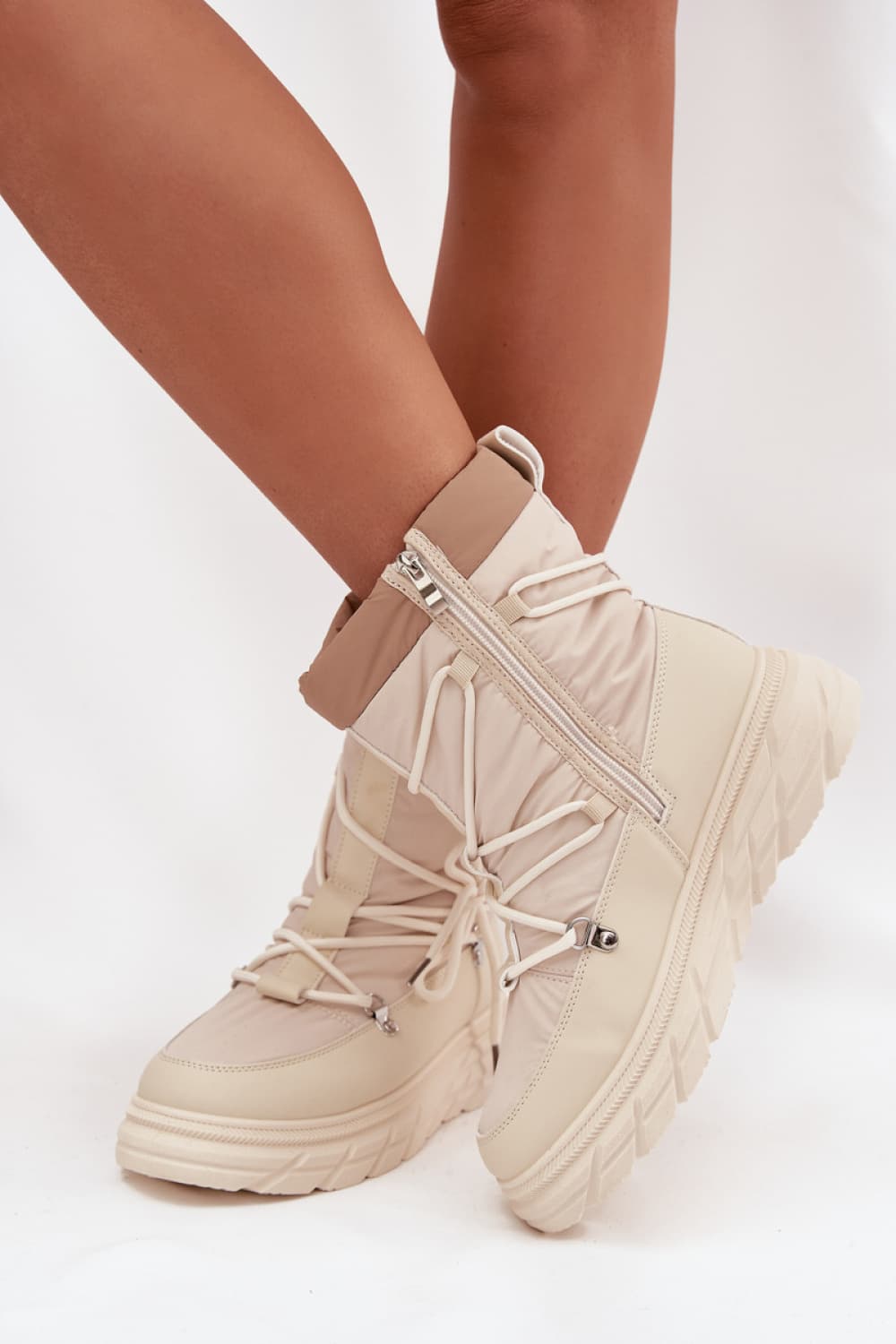 Scarpe da neve model 220527 Step in style - Miniatura 3