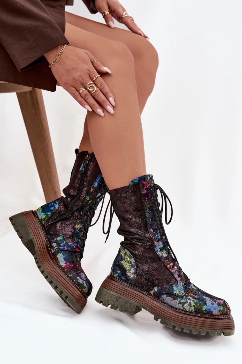 Stivaletto model 220497 Step in style - Miniatura 3