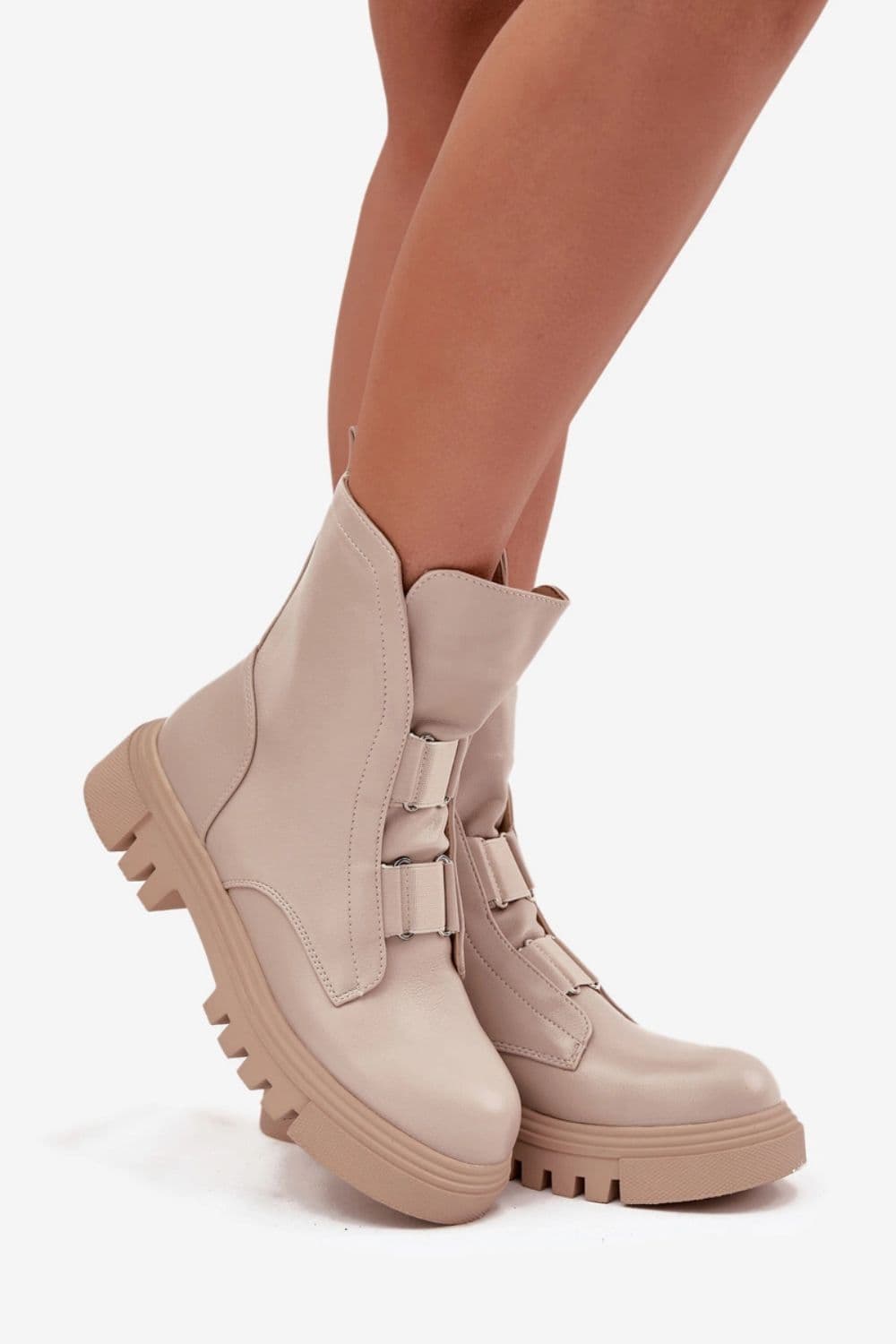Scarpe con tacco model 220503 Step in style - Miniatura 2