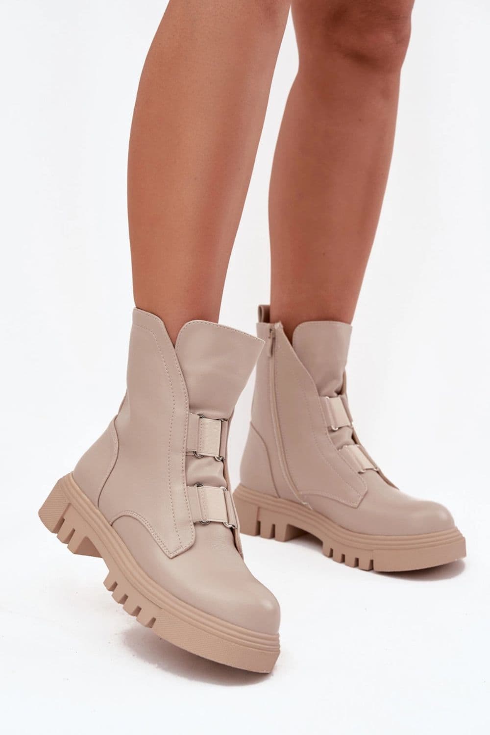 Scarpe con tacco model 220503 Step in style - Miniatura 3