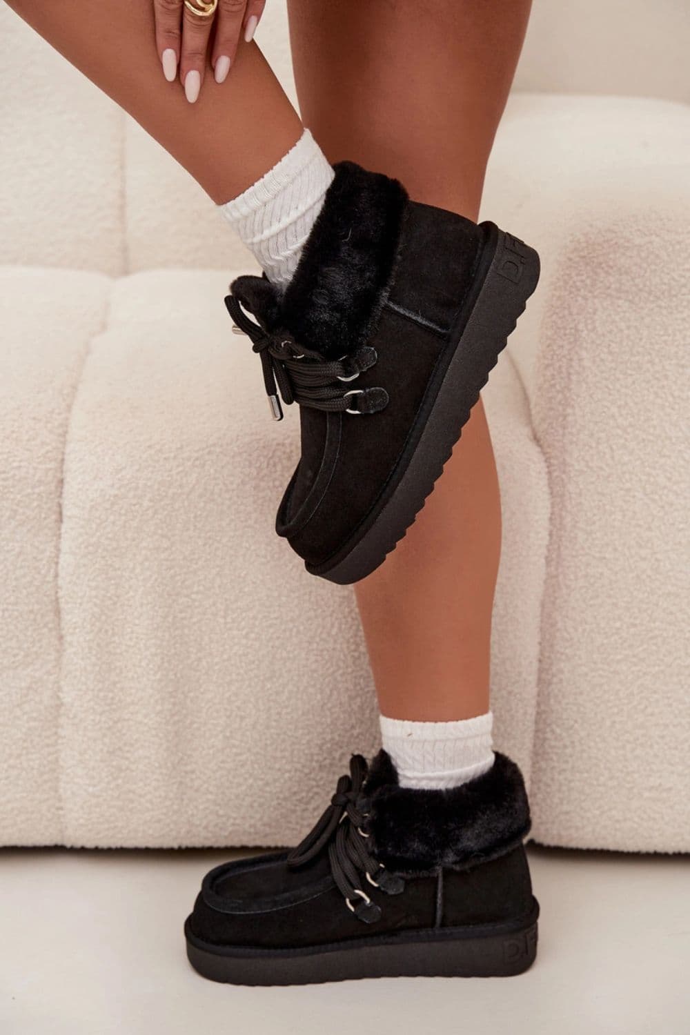 Scarpe da neve model 220522 Step in style - Miniatura 4