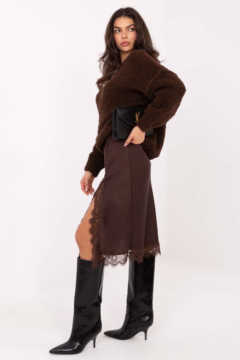 Gonna model 220556 Rue Paris - Miniatura 2