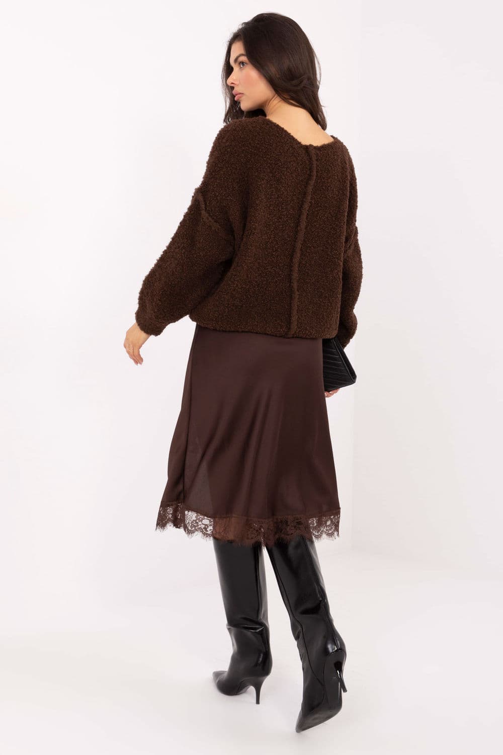 Gonna model 220556 Rue Paris - Miniatura 3