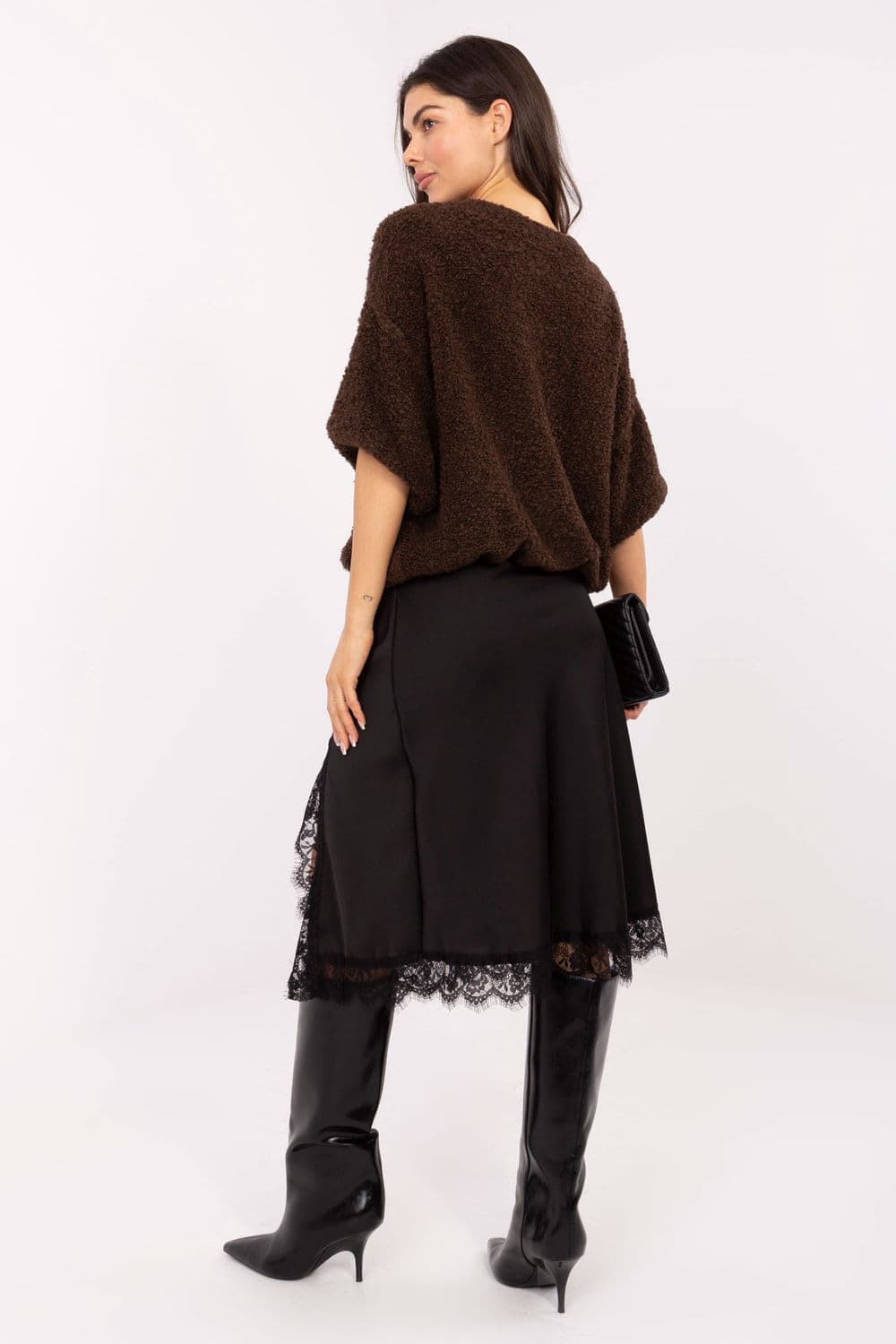 Gonna model 220557 Rue Paris - Miniatura 3