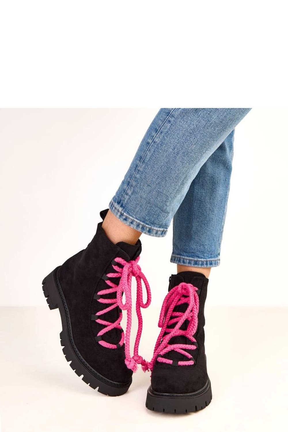 Scarpe con tacco model 220571 Solea - Miniatura 2