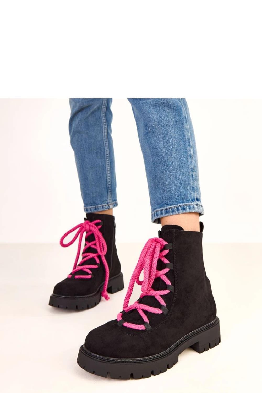 Scarpe con tacco model 220571 Solea - Miniatura 3