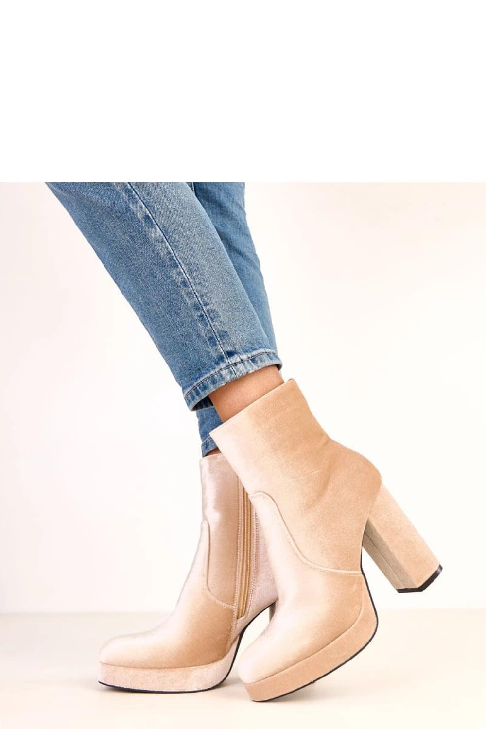 Scarpe con tacco model 220580 Solea - Miniatura 2