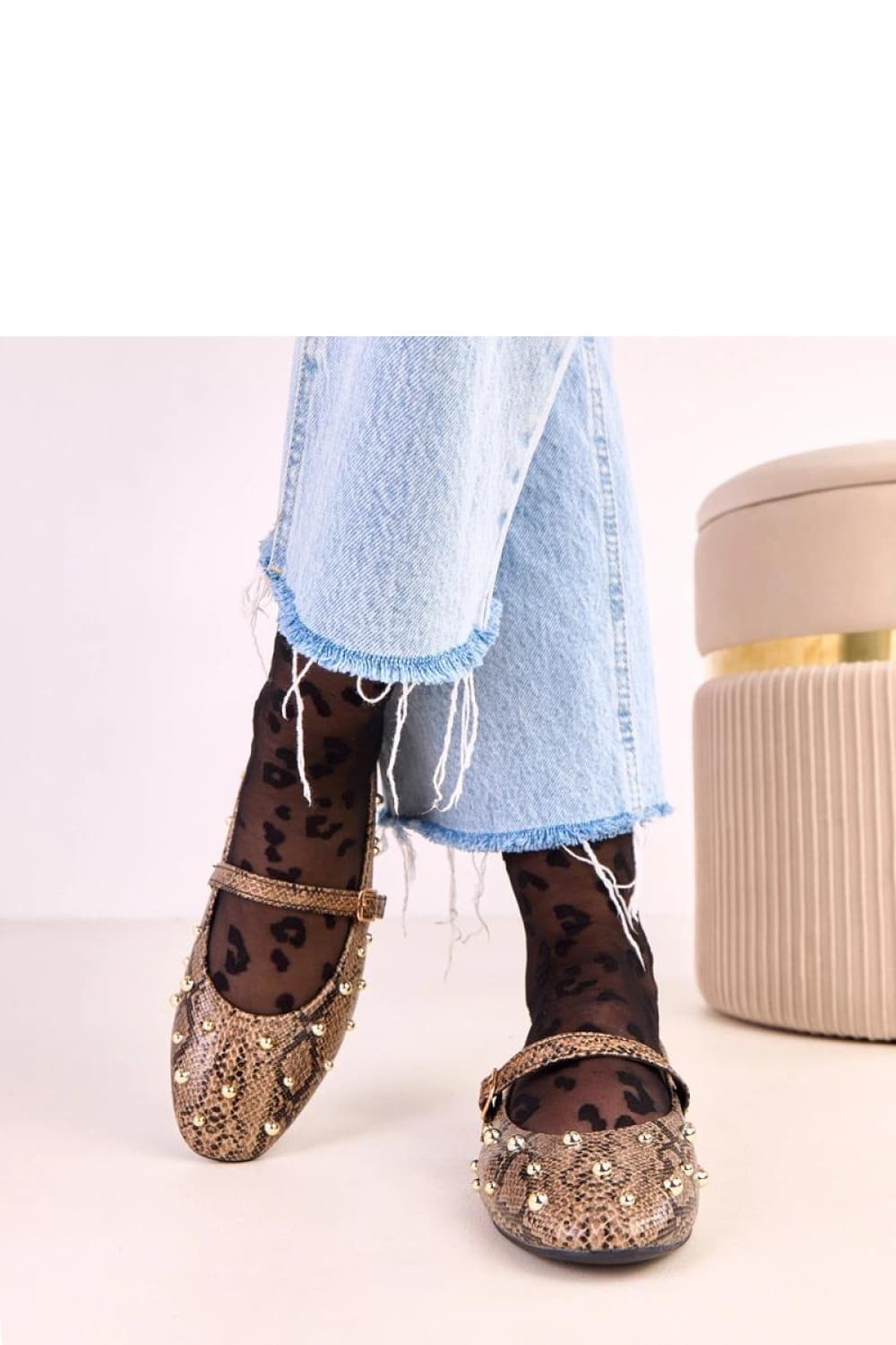 Ballerine model 220585 Solea - Miniatura 3