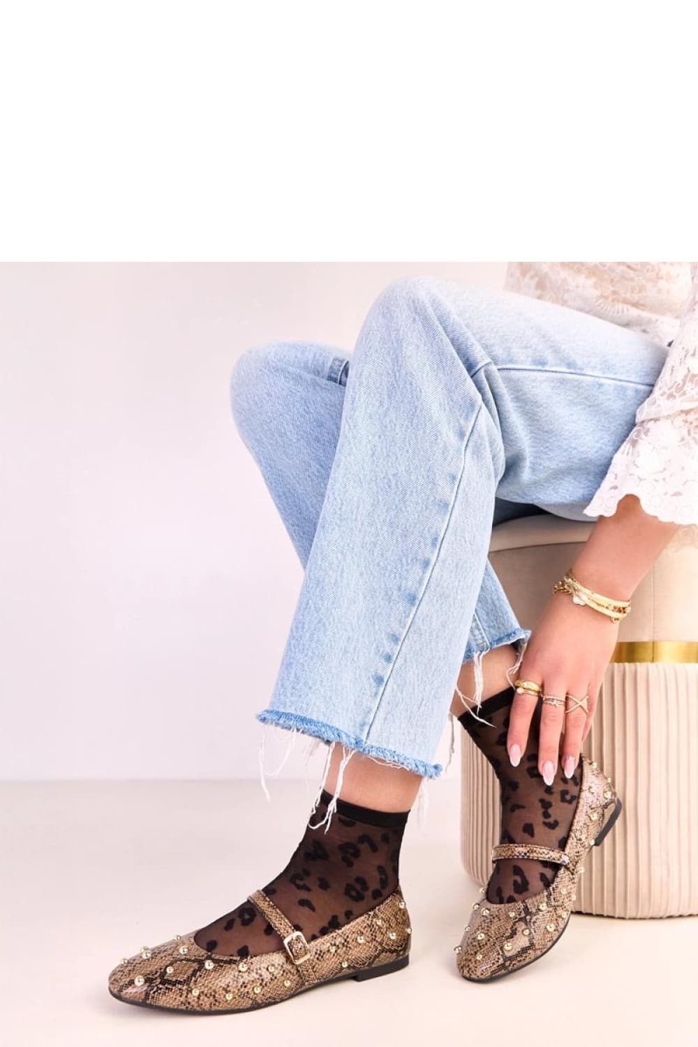Ballerine model 220585 Solea - Miniatura 4