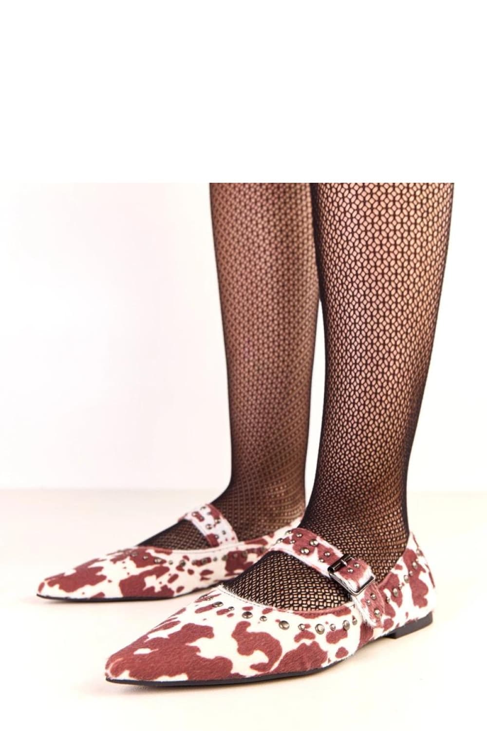 Ballerine model 220586 Solea