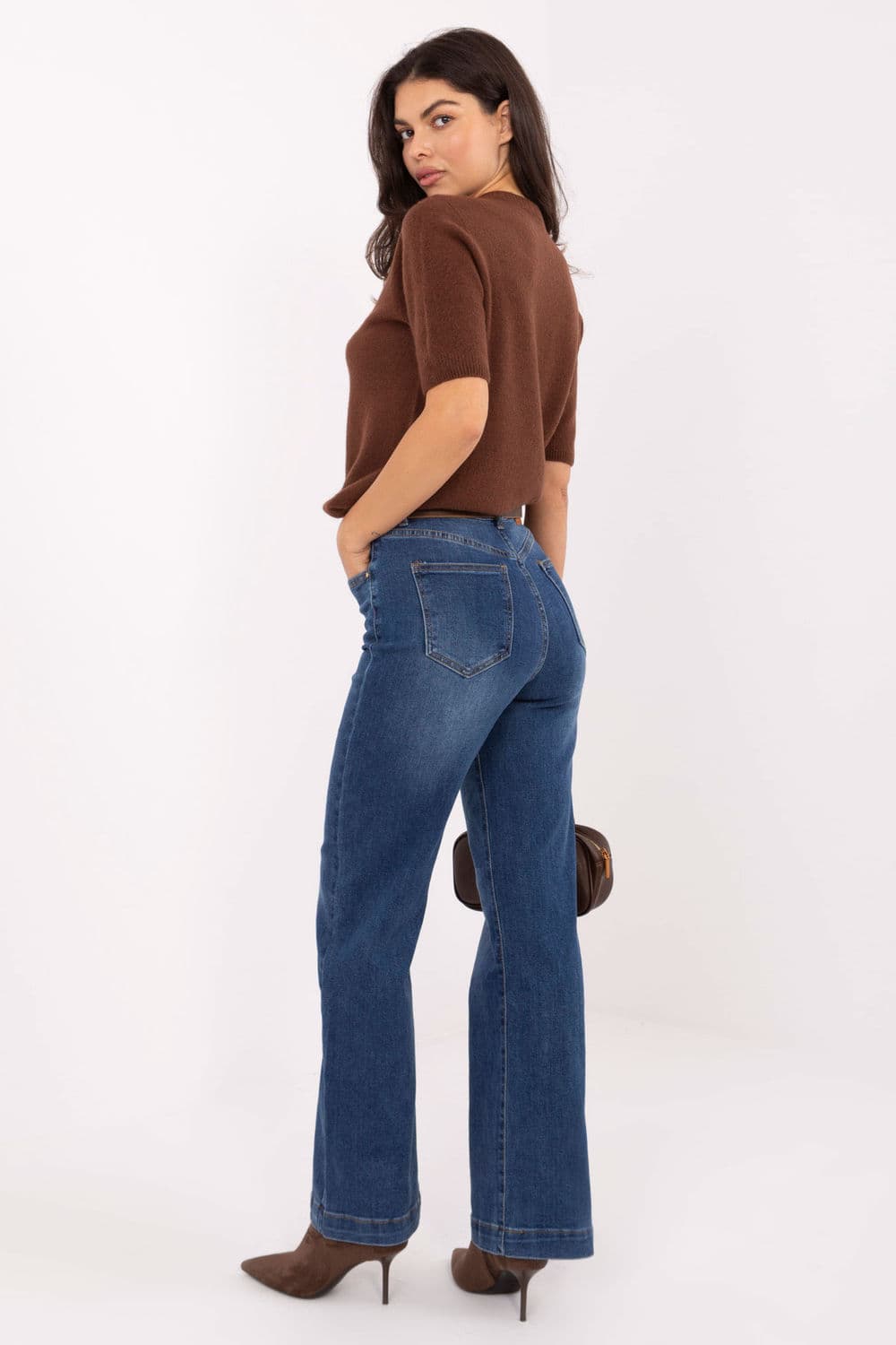 Jeans model 220621 Factory Price - Miniatura 3