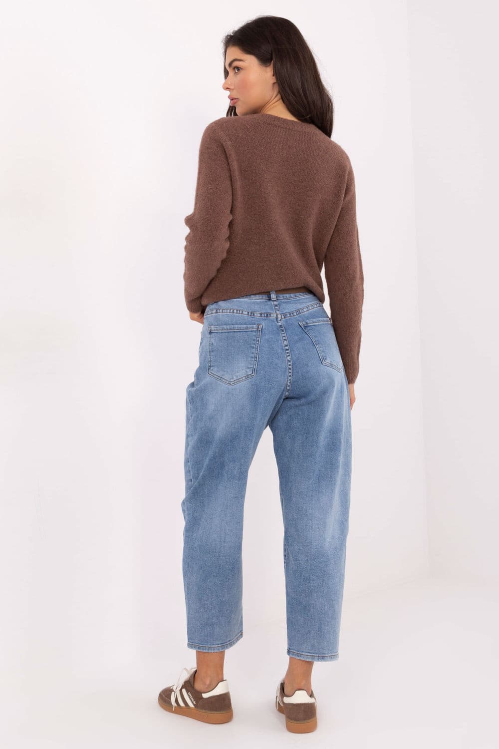 Jeans model 220626 Factory Price - Miniatura 3