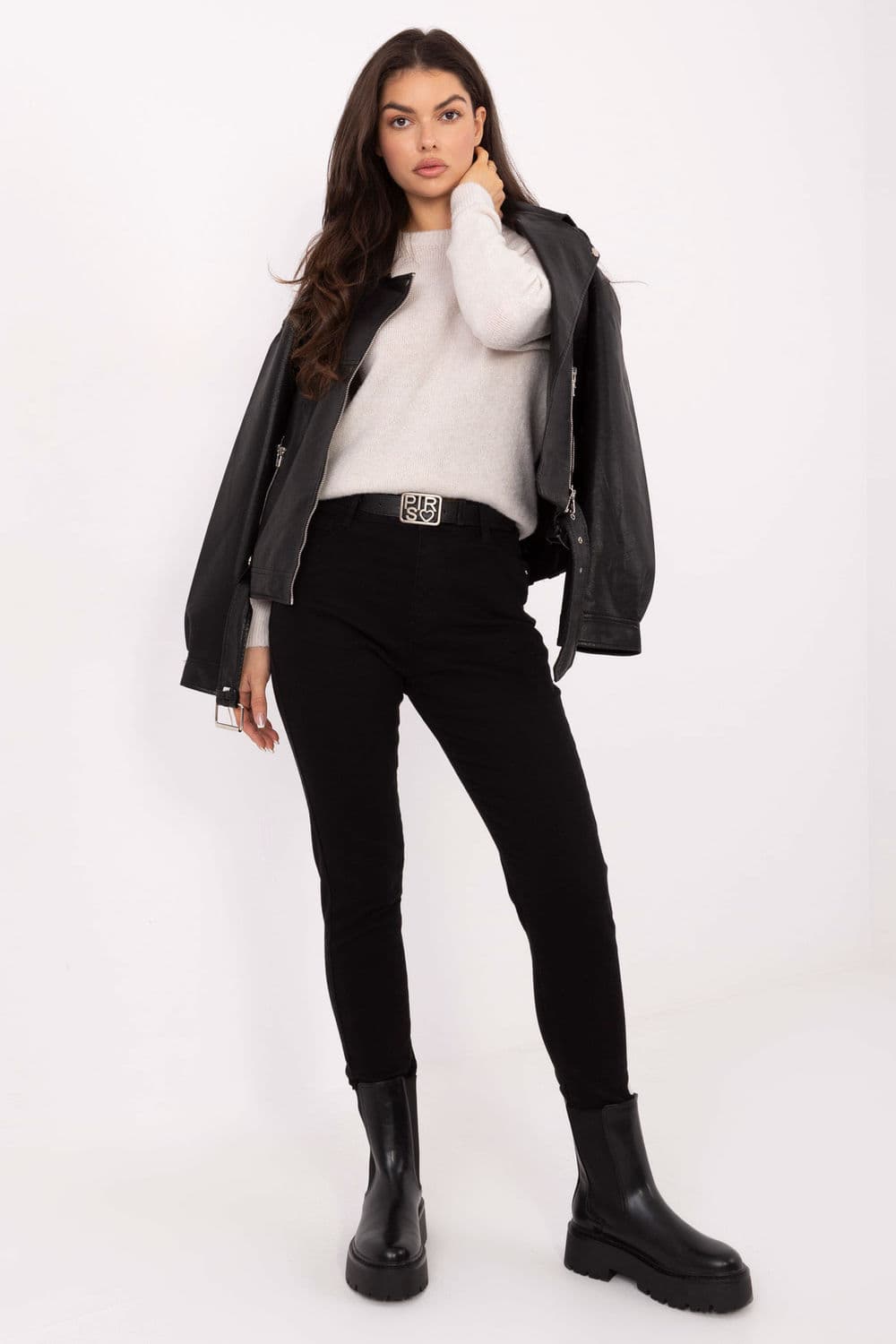 Jeans model 220627 Factory Price