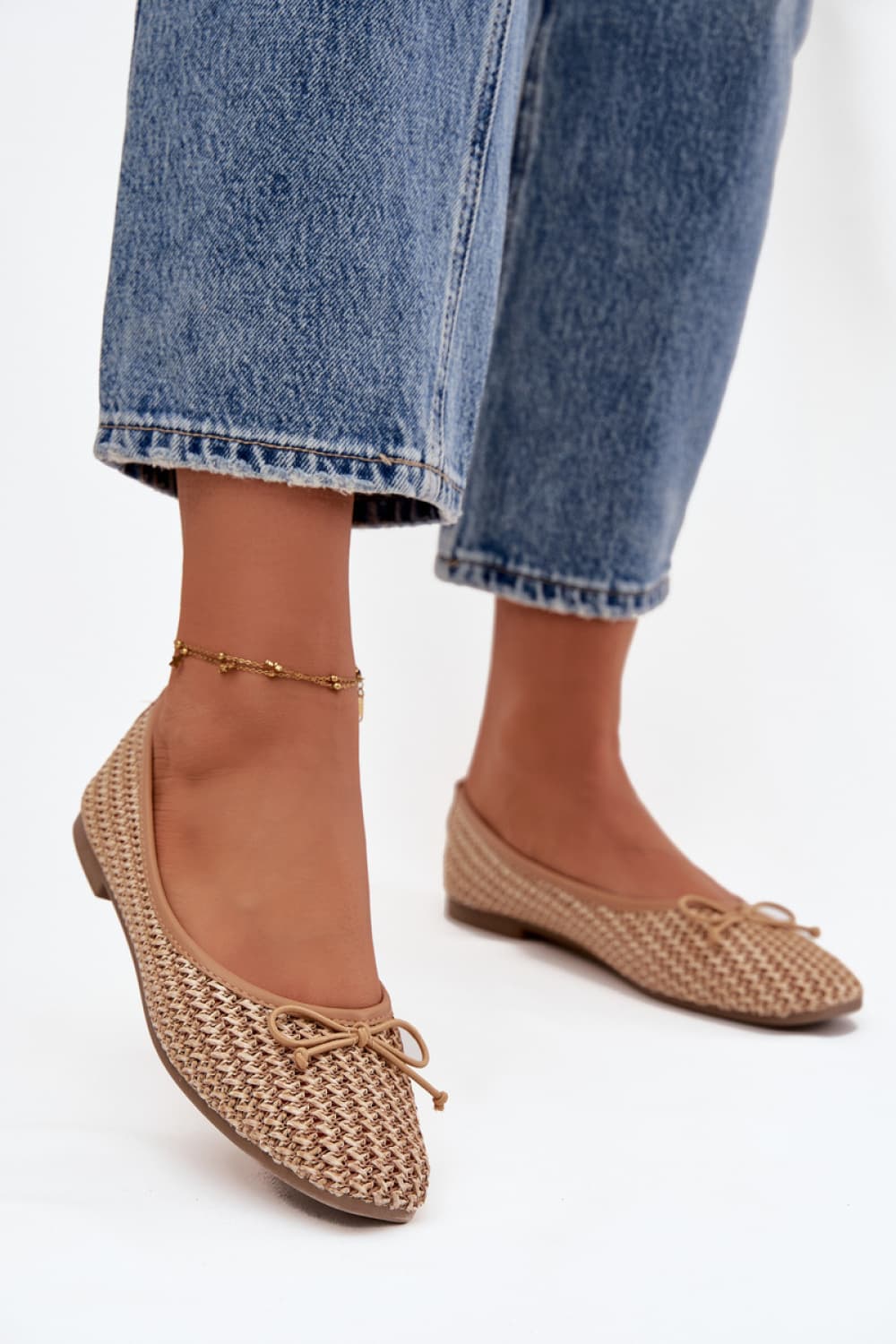 Ballerine model 220683 Step in style