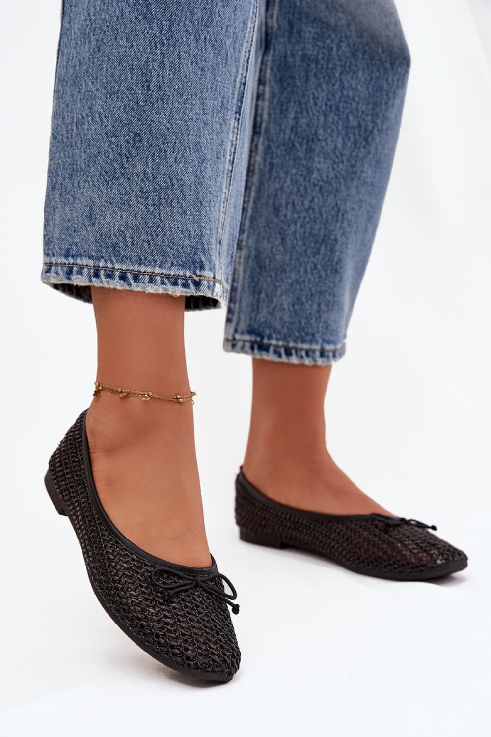 Ballerine model 220685 Step in style