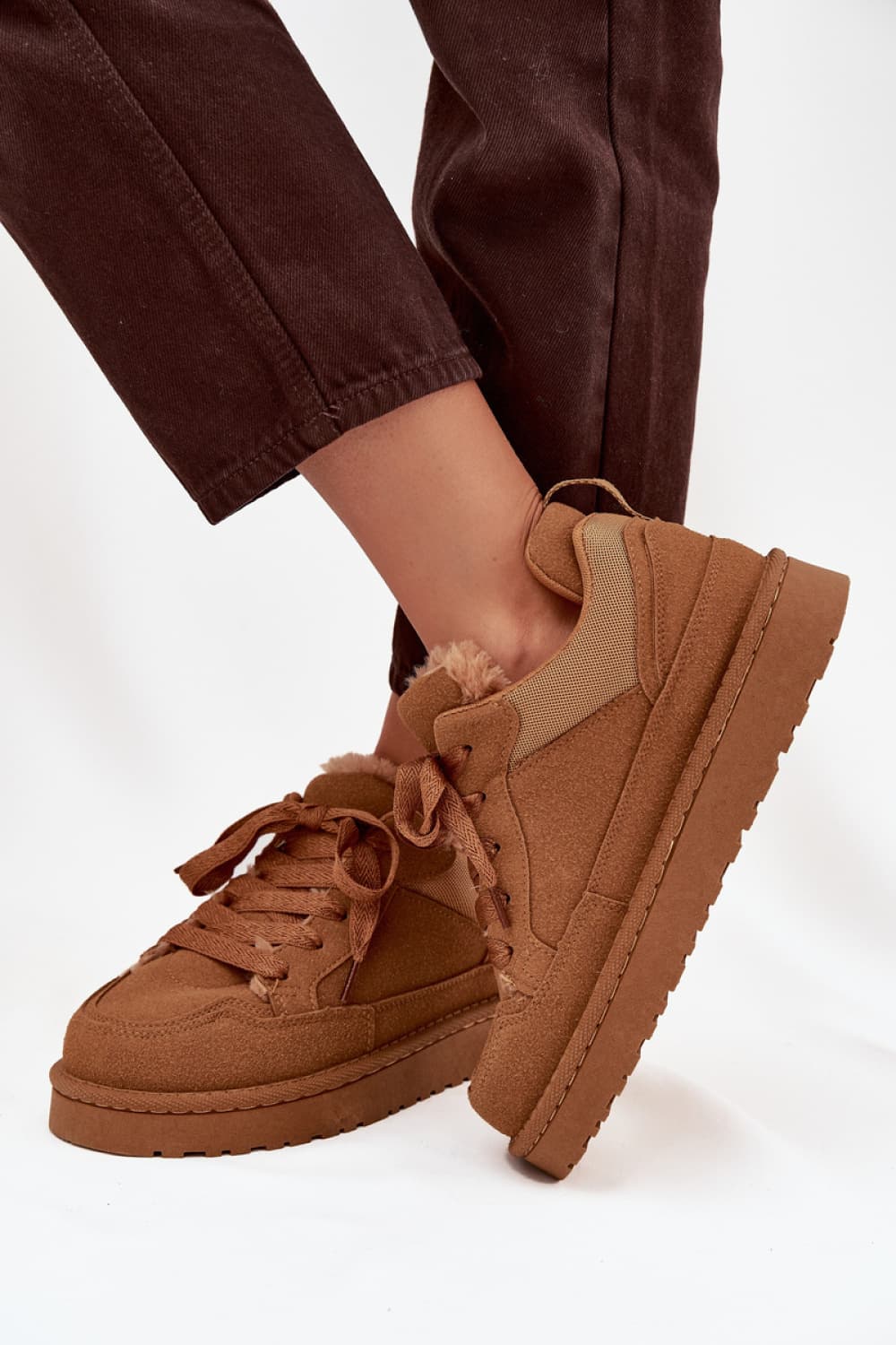 Scarpe spportive model 220688 Step in style