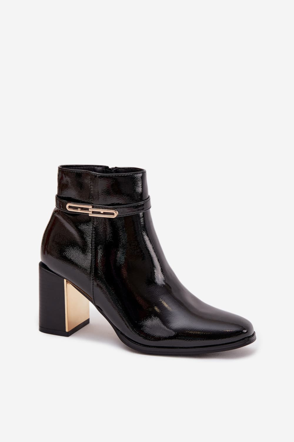 Scarpe con tacco model 220691 Step in style - Miniatura 2