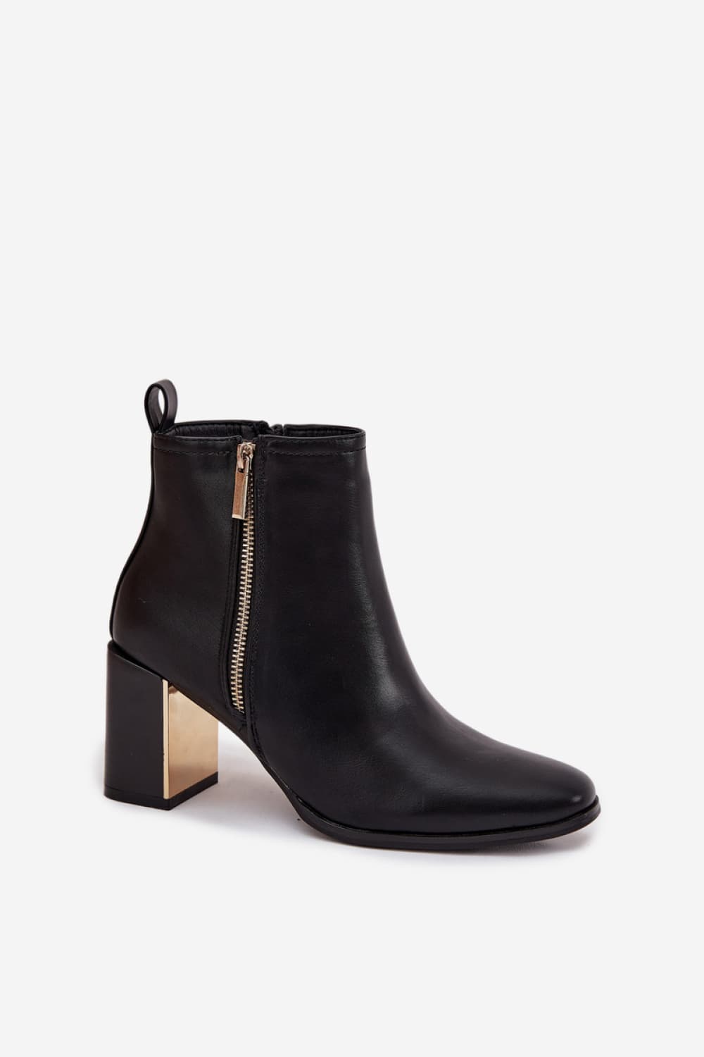 Scarpe con tacco model 220692 Step in style - Miniatura 2