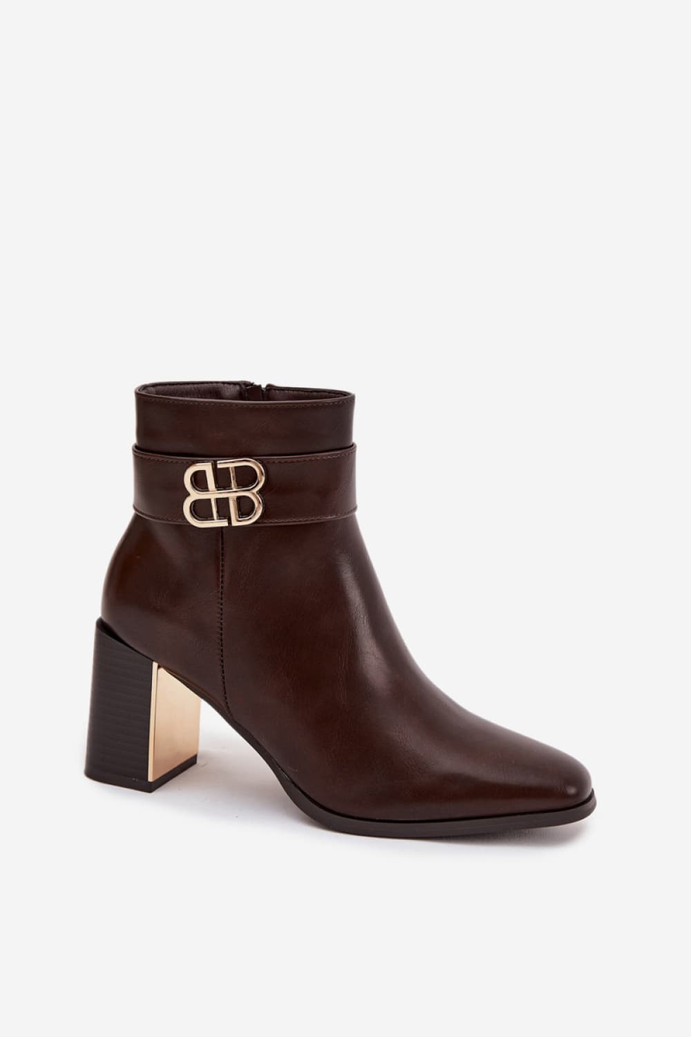 Scarpe con tacco model 220693 Step in style - Miniatura 2