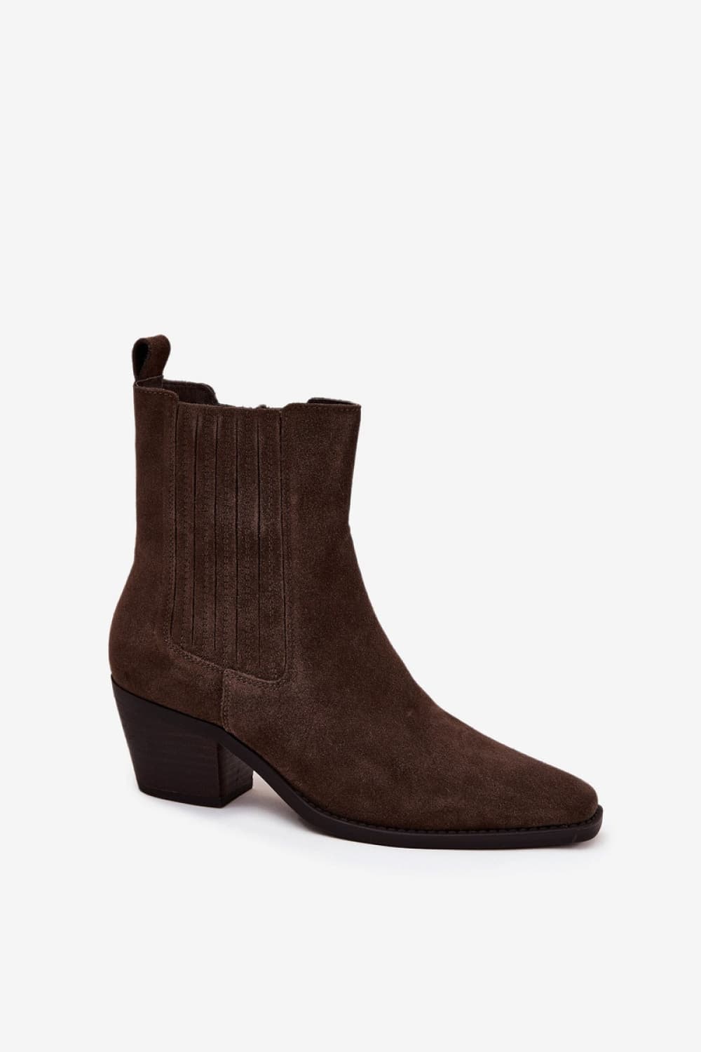 Scarpe con tacco model 220698 Step in style - Miniatura 2