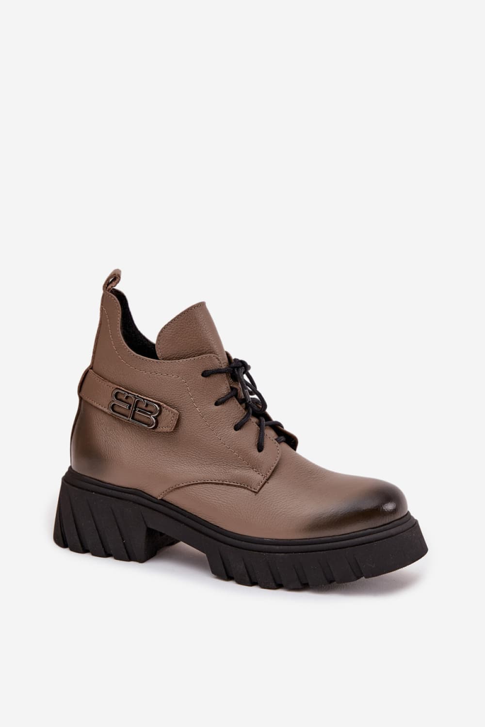 Scarpe con tacco model 220701 Step in style - Miniatura 2