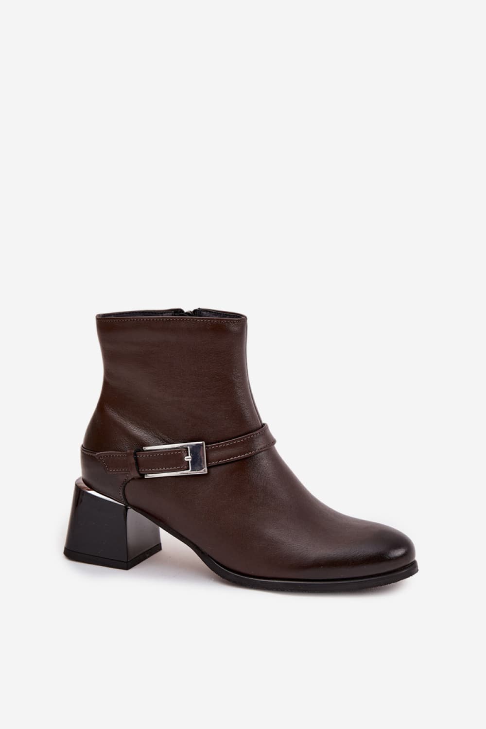 Scarpe con tacco model 220702 Step in style - Miniatura 2