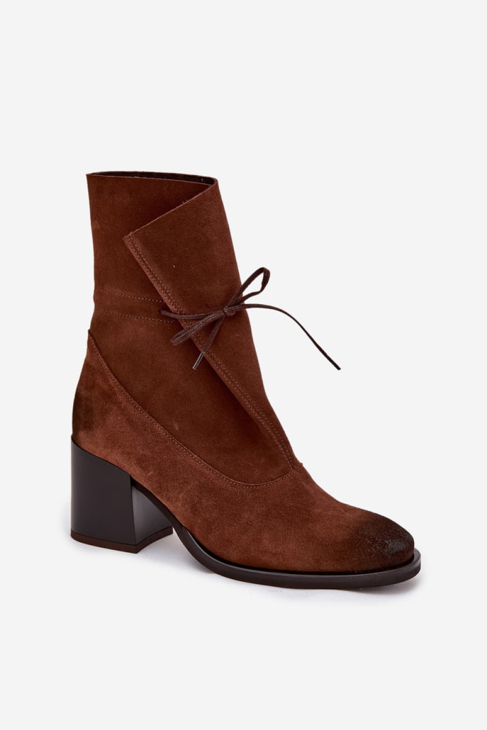 Scarpe con tacco model 220703 Step in style - Miniatura 2