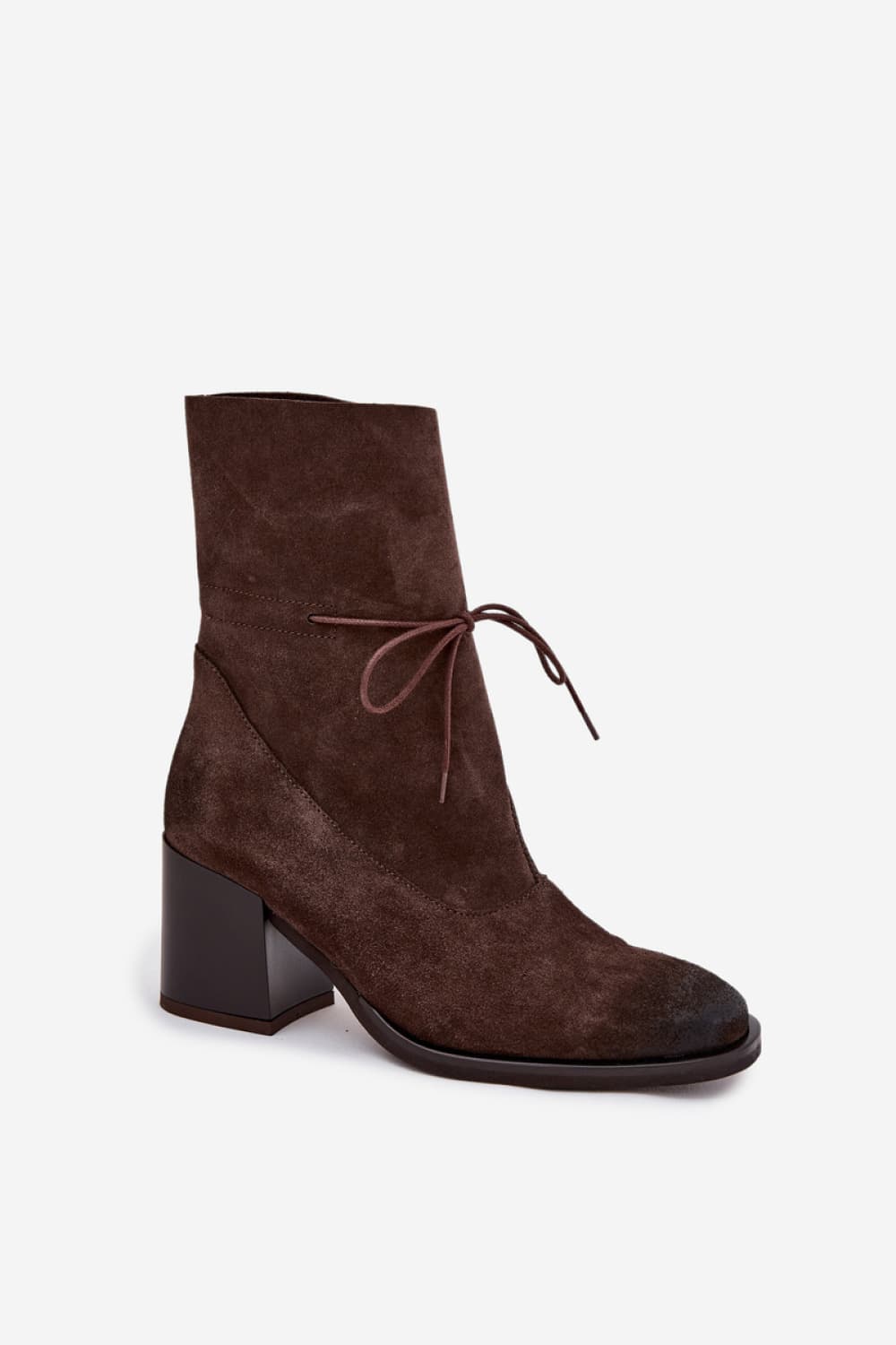 Scarpe con tacco model 220704 Step in style - Miniatura 2