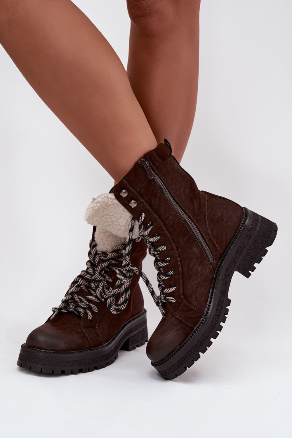Scarpe trapper model 220705 Step in style - Miniatura 3