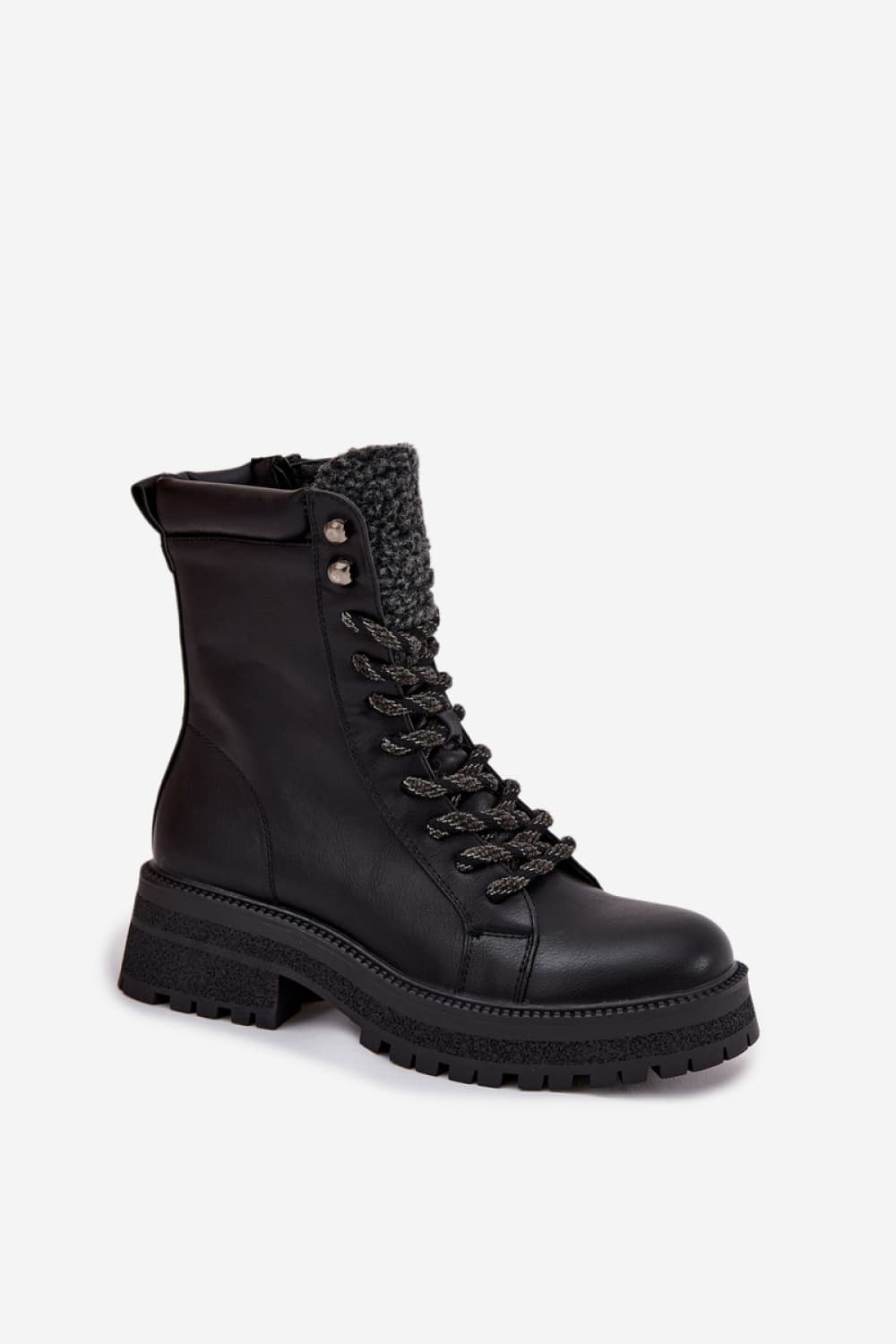 Scarpe trapper model 220706 Step in style