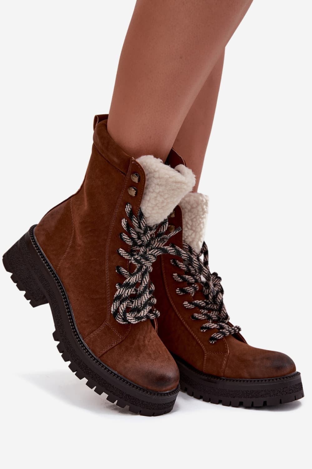 Scarpe trapper model 220707 Step in style - Miniatura 2